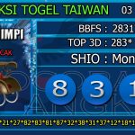 Prediksi togel taiwan, prediksi togel jitu, prediksi togel akurat