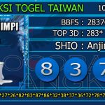 Prediksi togel taiwan, prediksi togel jitu, prediksi togel akurat