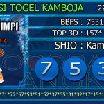 Prediksi togel kamboja, prediksi togel jitu, prediksi togel akurat