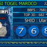 Prediksi togel maroco, prediksi togel jitu, prediksi togel akurat