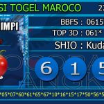 Prediksi togel maroco, prediksi togel jitu, prediksi togel akurat