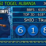 Prediksi togel albania, prediksi togel jitu, prediksi togel akurat