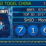 Prediksi togel china, prediksi togel jitu, prediksi togel akurat