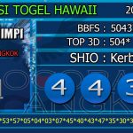 Prediksi togel hawaii, prediksi togel jitu, prediksi togel akurat