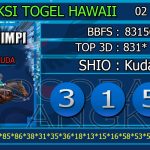 Prediksi togel hawaii, prediksi togel jitu, prediksi togel akurat
