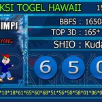 Prediksi togel hawaii, prediksi togel jitu, prediksi togel akurat