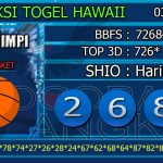 Prediksi togel hawaii, prediksi togel jitu, prediksi togel akurat
