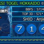 Prediksi togel hokkaido, prediksi togel jitu, prediksi togel akurat