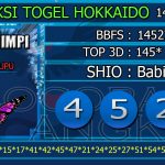 Prediksi togel hokkaido, prediksi togel jitu, prediksi togel akurat