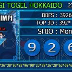 Prediksi togel hokkaido, prediksi togel jitu, prediksi togel akurat