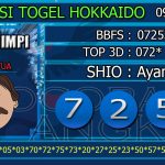 Prediksi togel hokkaido, prediksi togel jitu, prediksi togel akurat