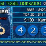 Prediksi togel hokkaido, prediksi togel jitu, prediksi togel akurat