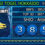 Prediksi togel hokkaido, prediksi togel jitu, prediksi togel akurat