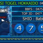 Prediksi togel hokkaido, prediksi togel jitu, prediksi togel akurat