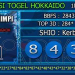 Prediksi togel hokkaido, prediksi togel jitu, prediksi togel akurat