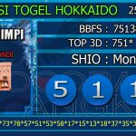 Prediksi togel hokkaido, prediksi togel jitu, prediksi togel akurat