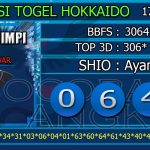 Prediksi togel hokkaido, prediksi togel jitu, prediksi togel akurat