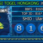 Prediksi togel hongkong, prediksi togel jitu, prediksi togel akurat