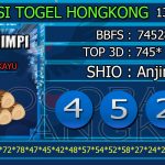 Prediksi togel hongkong, prediksi togel jitu, prediksi togel akurat