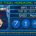 Prediksi togel hongkong, prediksi togel jitu, prediksi togel akurat