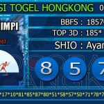 Prediksi togel hongkong, prediksi togel jitu, prediksi togel akurat