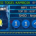 Prediksi togel kamboja, prediksi togel jitu, prediksi togel akurat