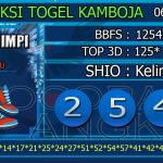 Prediksi togel kamboja, prediksi togel jitu, prediksi togel akurat