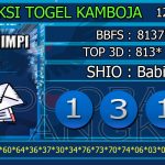 Prediksi togel kamboja, prediksi togel jitu, prediksi togel akurat