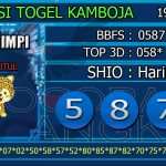 Prediksi togel kamboja, prediksi togel jitu, prediksi togel akurat