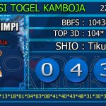 Prediksi togel kamboja, prediksi togel jitu, prediksi togel akurat