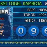 Prediksi togel kamboja, prediksi togel jitu, prediksi togel akurat