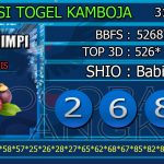 Prediksi togel kamboja, prediksi togel jitu, prediksi togel akurat