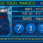 Prediksi togel maroco, prediksi togel jitu, prediksi togel akurat