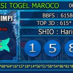 Prediksi togel maroco, prediksi togel jitu, prediksi togel akurat