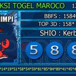 Prediksi togel maroco, prediksi togel jitu, prediksi togel akurat