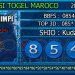 Prediksi togel maroco, prediksi togel jitu, prediksi togel akurat