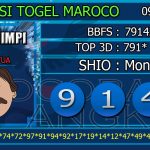 Prediksi togel maroco, prediksi togel jitu, prediksi togel akurat