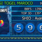 Prediksi togel maroco, prediksi togel jitu, prediksi togel akurat