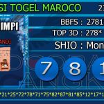 Prediksi togel maroco, prediksi togel jitu, prediksi togel akurat