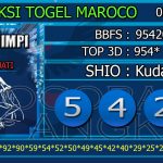 Prediksi togel maroco, prediksi togel jitu, prediksi togel akurat