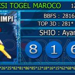 Prediksi togel maroco, prediksi togel jitu, prediksi togel akurat