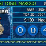 Prediksi togel maroco, prediksi togel jitu, prediksi togel akurat