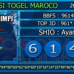 Prediksi togel maroco, prediksi togel jitu, prediksi togel akurat