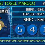 Prediksi togel maroco, prediksi togel jitu, prediksi togel akurat