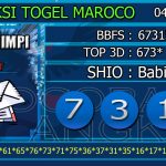 Prediksi togel maroco, prediksi togel jitu, prediksi togel akurat