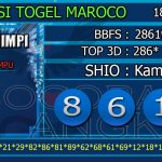 Prediksi togel maroco, prediksi togel jitu, prediksi togel akurat