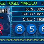 Prediksi togel maroco, prediksi togel jitu, prediksi togel akurat