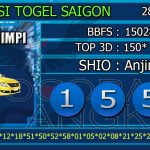 Prediksi togel saigon, prediksi togel jitu, prediksi togel akurat