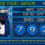 Prediksi togel saigon, prediksi togel jitu, prediksi togel akurat