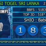 Prediksi togel sri lanka, prediksi togel jitu, prediksi togel akurat